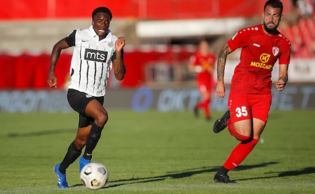 2021 Srdjan Stevanovic/Starsport.rs ©